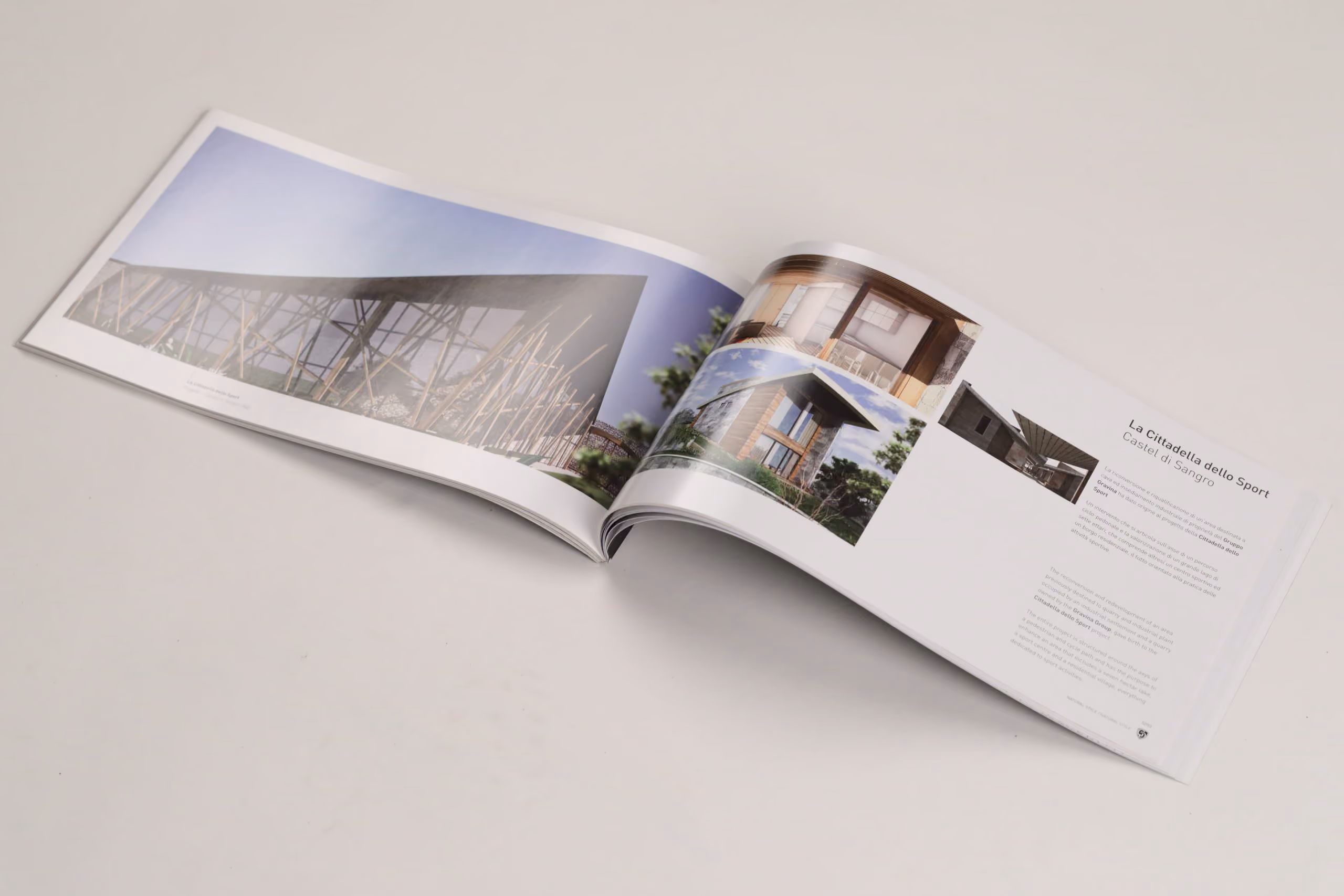 Catalogo Gruppo Gravina