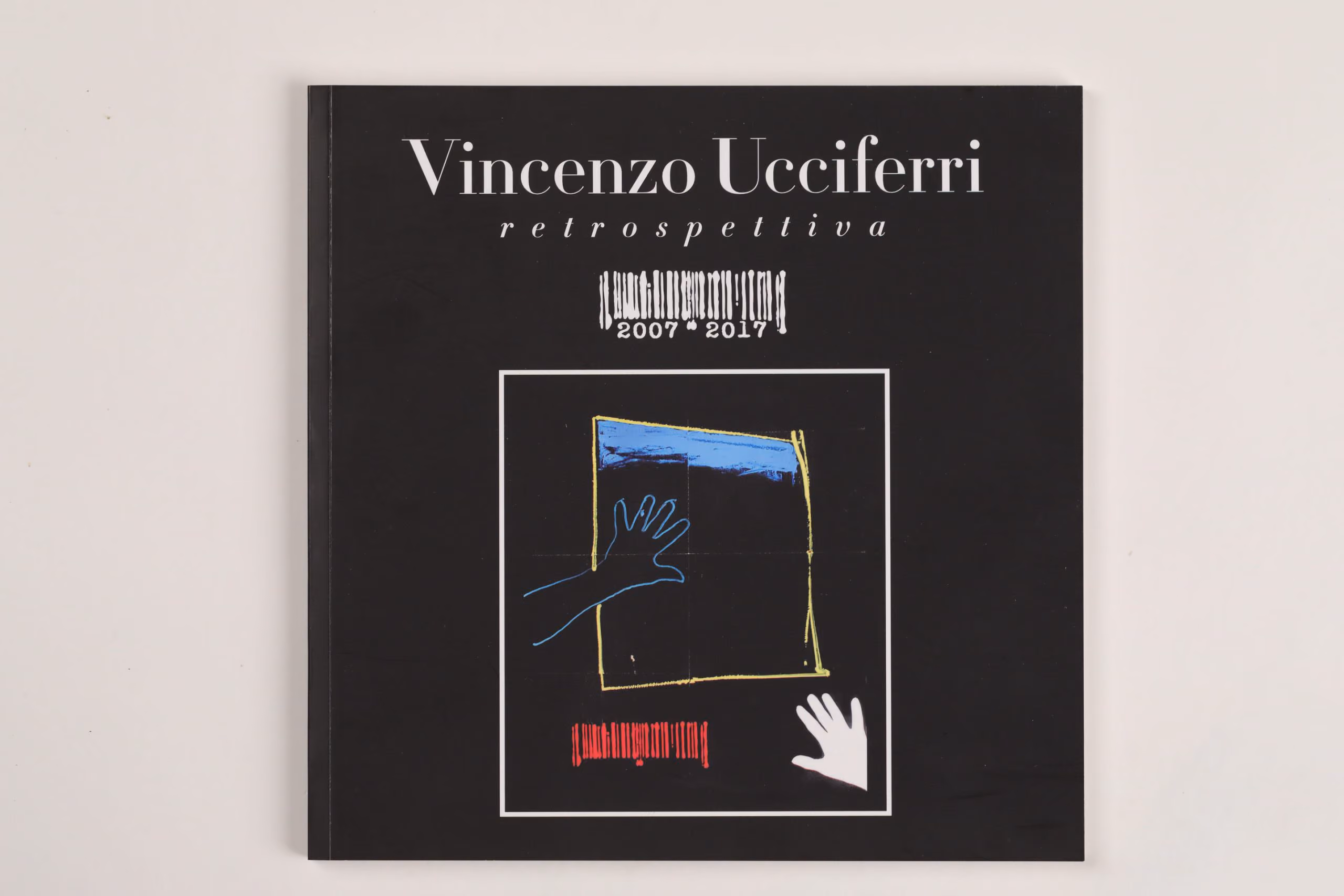 Catalogo Vincenzo Ucciferri