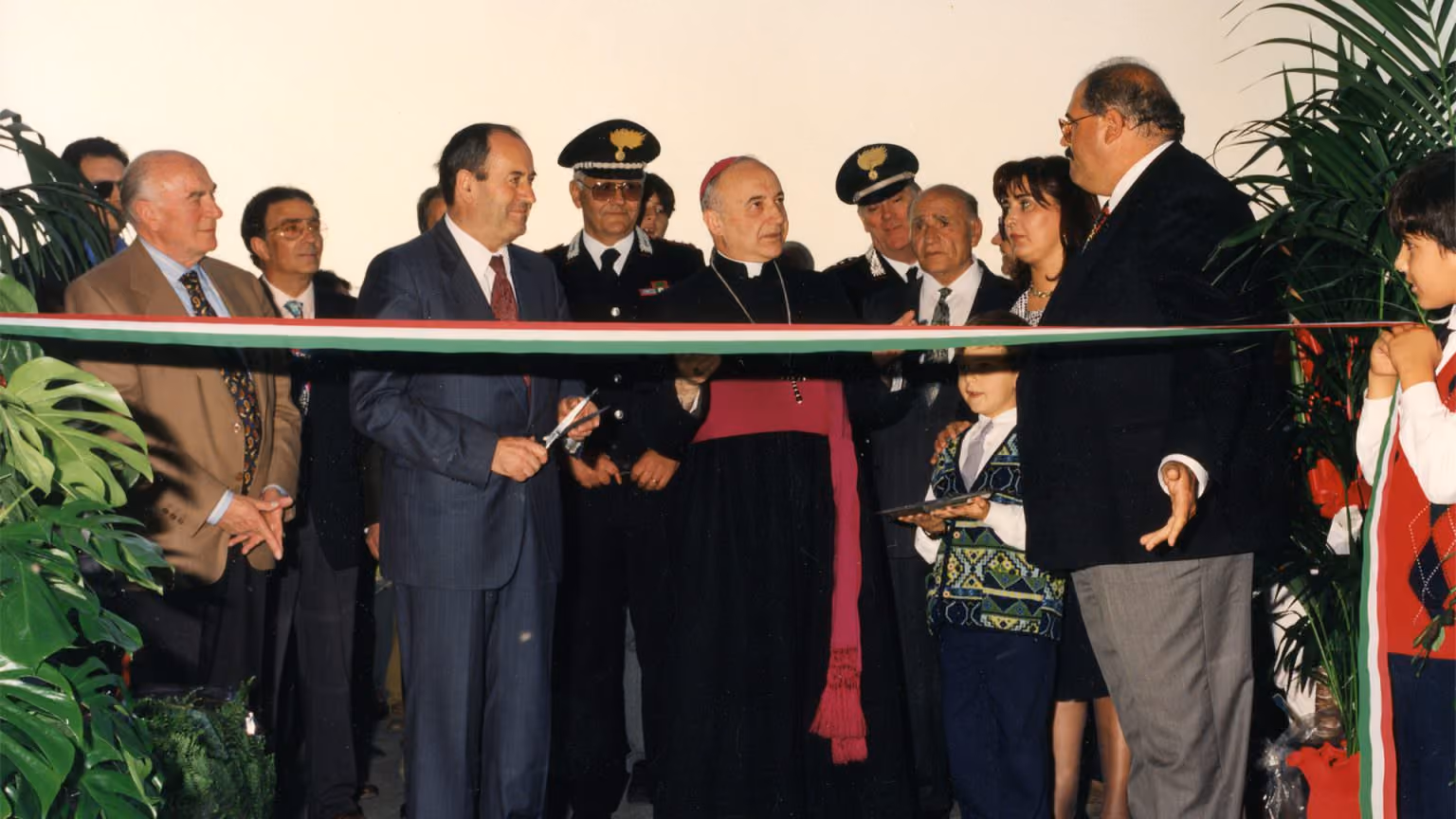 Grafica Isernina, 1994