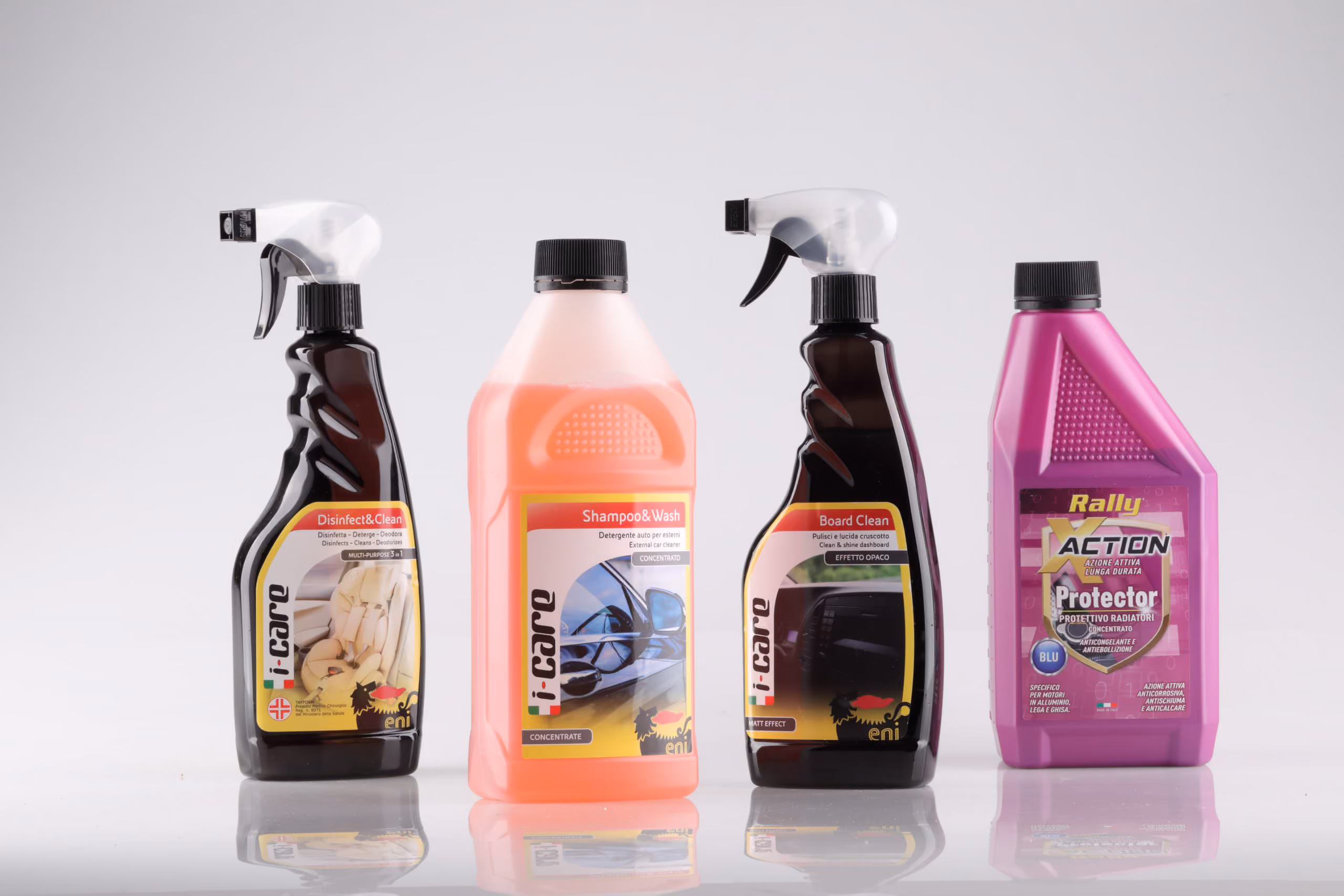 Label division – Grafica Isernina, foto 6