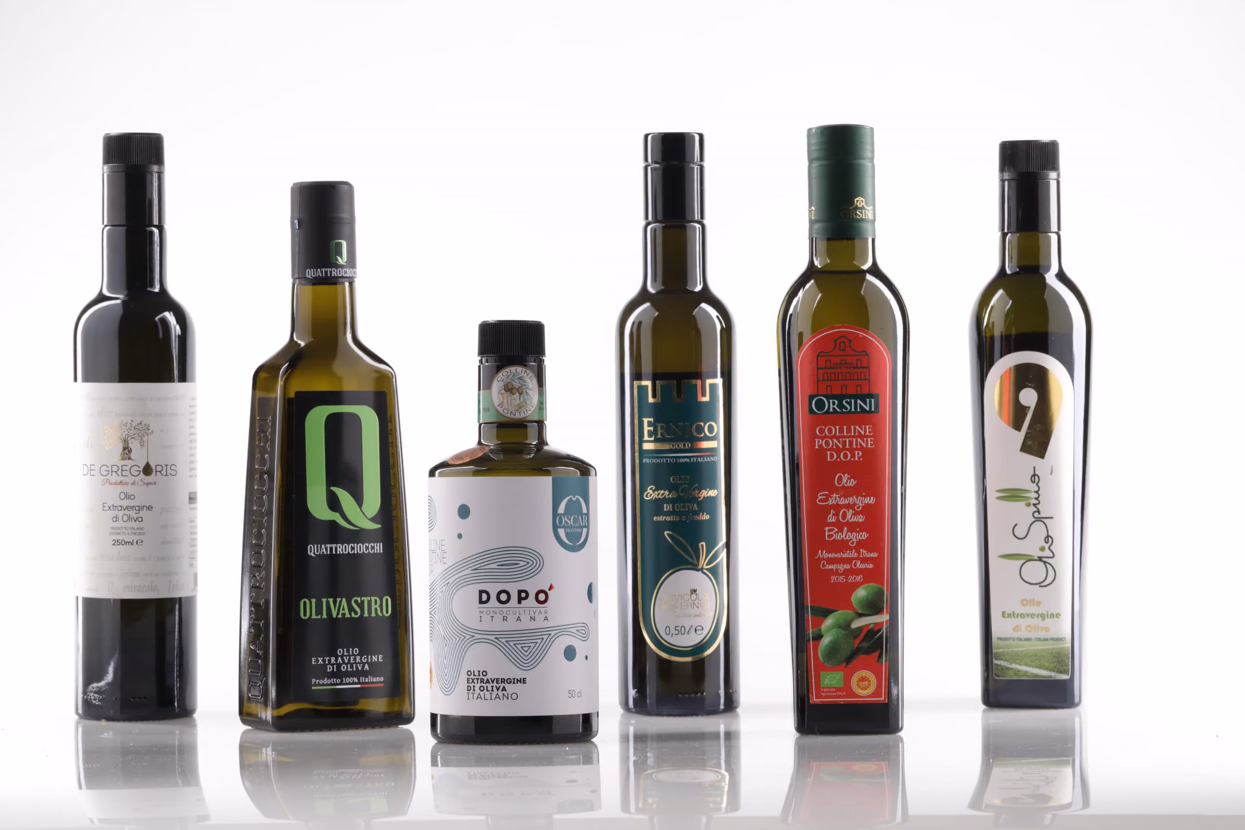 Label division – Grafica Isernina, foto 5