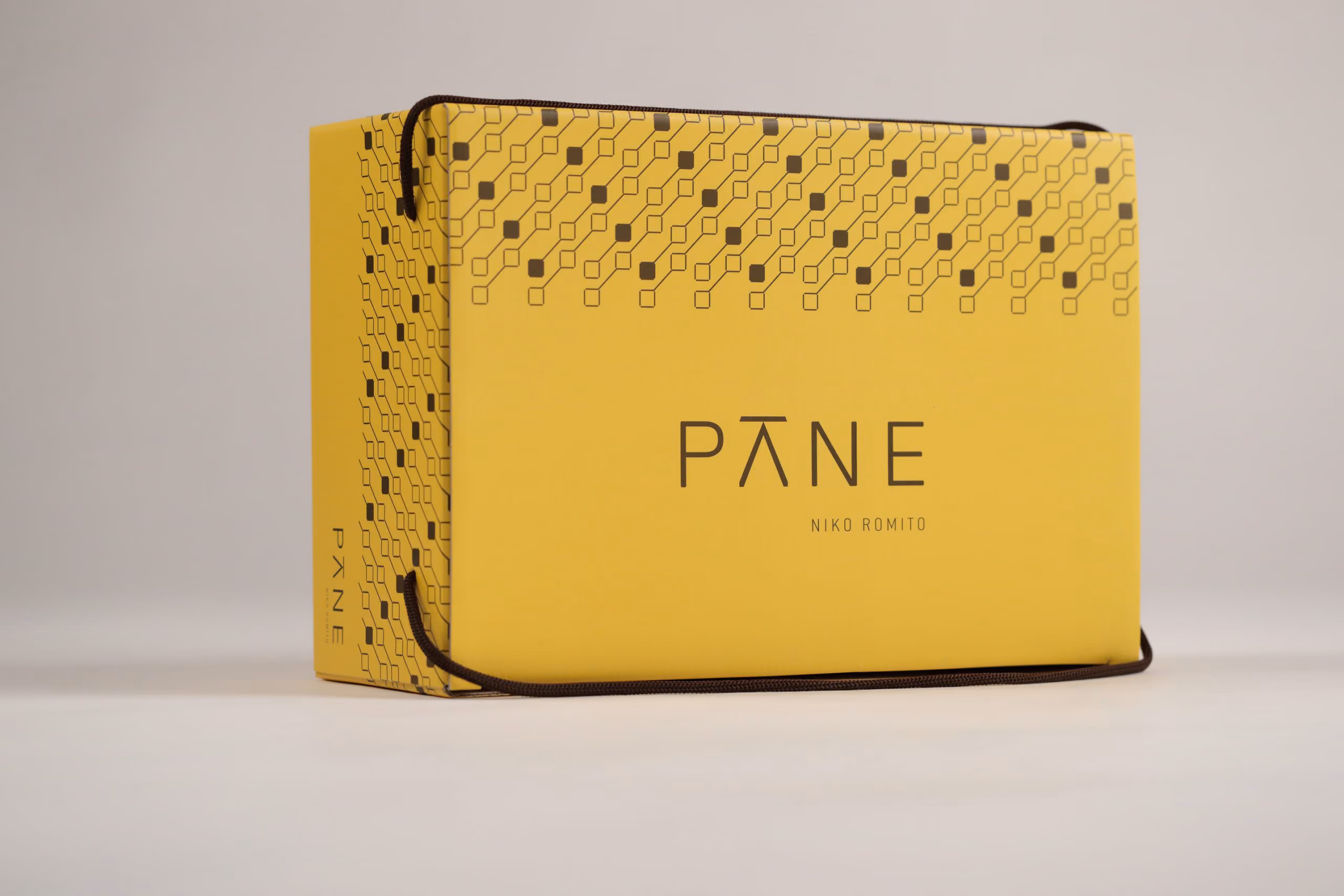 Packaging “Pane”
