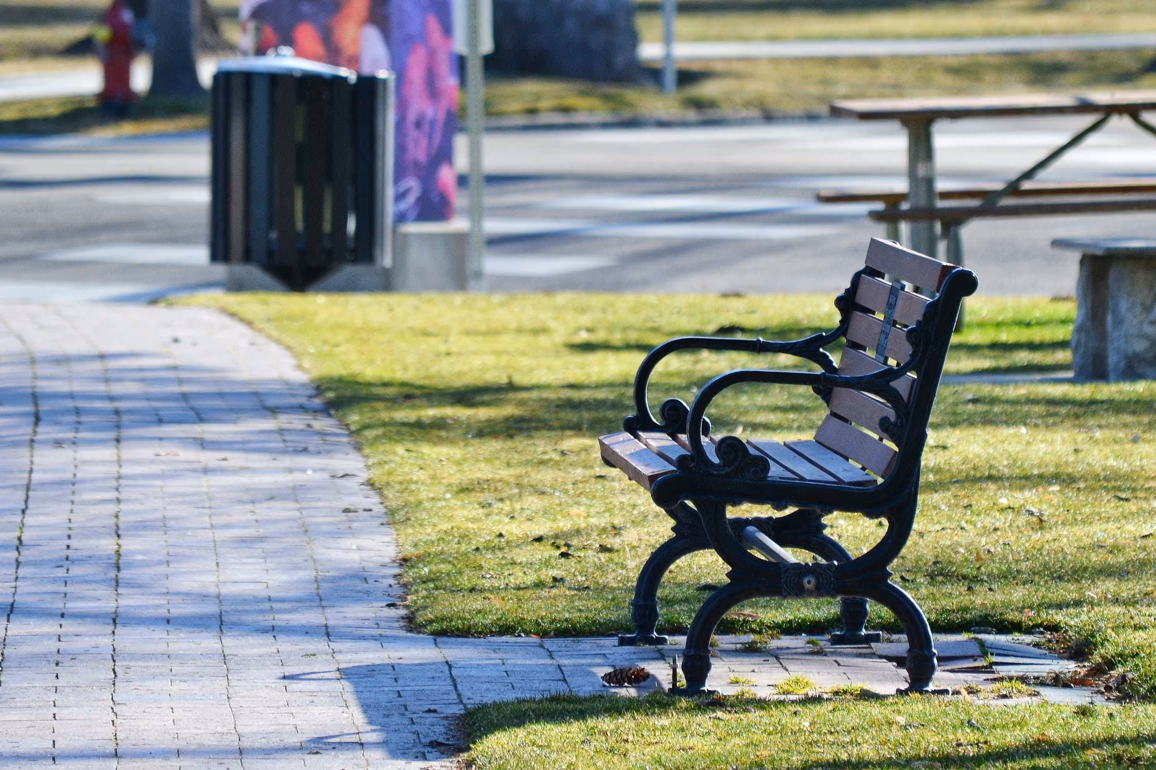 Arredo urbano