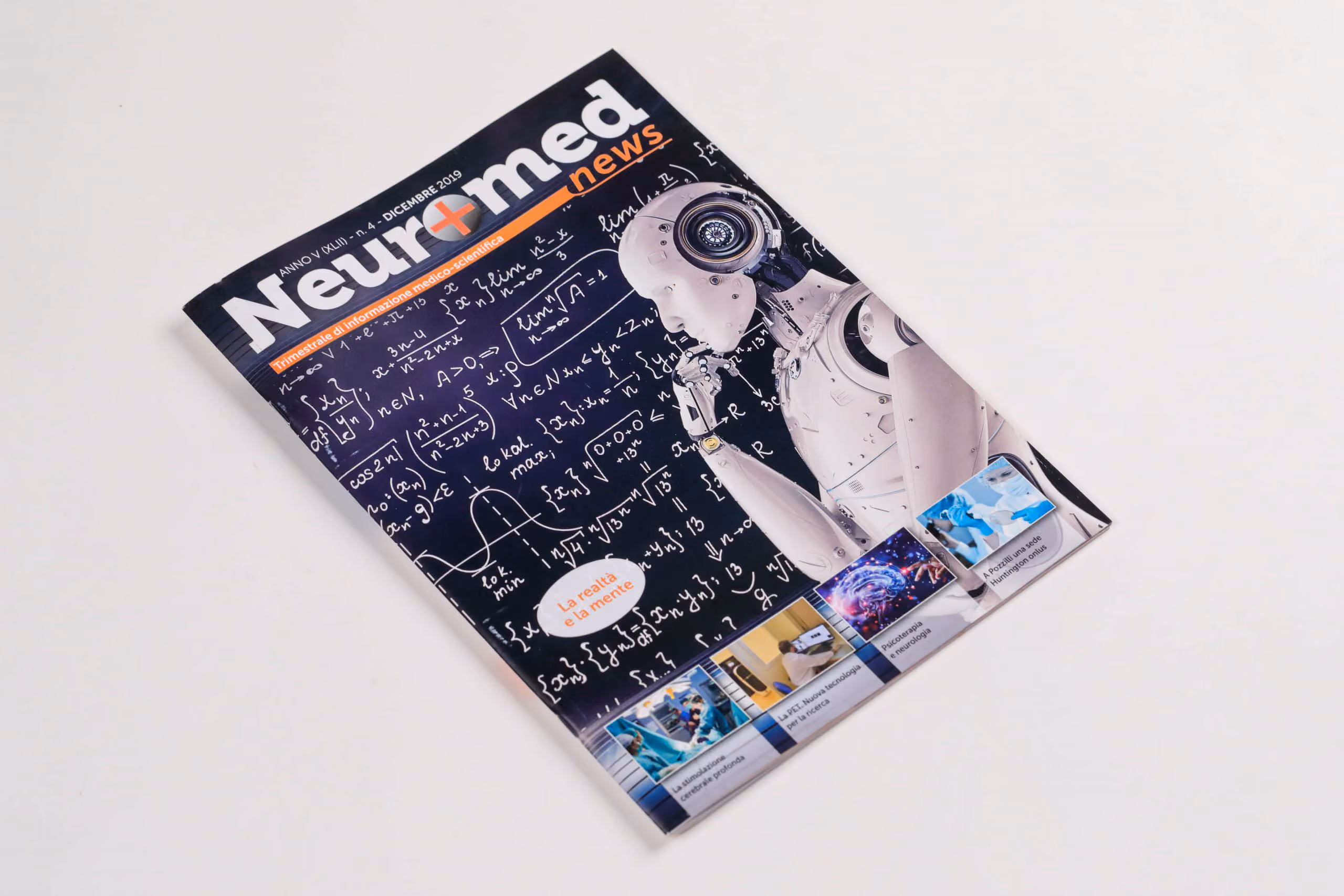 Rivista Neuromed News